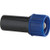 Raindrip 3/4 in. Female Hose Thread x 5/8 in. Compression Swivel Adapter - 1 Each