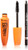 Rimmel Scandaleyes Mascara with Waterproof Kohl Kajal Liner, Extreme Black, 0.405 Fluid Ounce, 1 Count