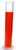 Measuring Cylinder, 500ml - Polypropylene, Round Base - 5.0ml Raised Graduations - Eisco Labs