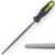 Ivy Classic 10" Round Bastard File