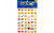 Everything Emoji Stickers-- Decorative as Seen on Iphone Emoji Stickers-- Assortment Sticker Sheets