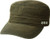 pistil Women's Ronnie, Olive, One Size