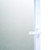 Bloss Etched Privacy Window Film Frosted Glass Static Cling Non Adhesive Window Frost Film for Home Office, 35.4 inch x 78.7 inch