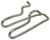 TJPoto Replacement Part Belt Clip  696626001 for Ryobi P263