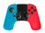 Wireless Pro Controller Compatible with Nintendo Switch Gyro Axis Dual Shock Gaming Gamepad Joypad - PAWHITS