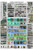 COMPUTER HARDWARE CHEAT SHEET POSTER detailed educational 24X36