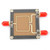 RF Power Splitter 100-2700M Frequency RF Power Devider 2-Way Divider Combiner Radio Resistance Power Splitter