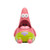 SpongeBob SquarePants, Masterpiece Memes, 8 Collectible Vinyl Figure, Surprised Patrick