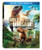 Walking With Dinosaurs -Blu-ray / DVD Combo Pack-