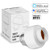 Innens Smart WiFi Light Bulb Socket, Smart E27 E26 Light Bulb Adapter Smart Remote Control Light Lamp Bulb Holder Work With Alexa/Google Home/IFTTT, No Hub Required (1 Pack)