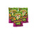 Warheads Extreme Sour Smashups Hard Candy 3.25oz Bag -Pack of 3-