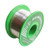 TBBSC Lead Free Solder Wire Fine Alloy Solder Sn99.3 Cu0.7 for Electrical Soldering -0.8mm 50g-
