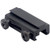 Aimfiree 20mm to 11mm Weaver Picatinny to Dovetail Rail Adapter