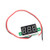 Mini DC 2.5-30V Red LED Panel Voltage Meter 3-Digital Display Voltmeter
