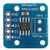 K Type Thermocouple Breakout Board, MAX31855 Thermocouple Sensor Module Temperature ?200? to  plus1350? Measuring