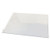 Artistic SS1924 Second Sight Clear Plastic Desk Protector, 24 x 19