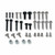 Walkera Screw Set for Master CP RC Helicopter