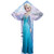 WindNSun Frozen Breezyflier 57" Nylon Elsa Easy Flyer Kite