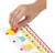 Wilton Sugar Sheet Stickers, Cupcakes with Borders