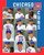 Chicago Cubs 2017 Team Composite Photo -Size: 8" x 10"-