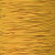 West Coast Paracord Bungee Elastic Nylon Shock Cord -1/16 Inch x 50 Feet, Goldenrod-