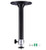 Universal Extending Projector Ceiling Mount Adjustable 360Angle Rotatable Drop Ceiling Projector Mount, Compatiable with Brilens Projector,Black