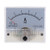 joyMerit DC Analog Ammeter Panel AMP Current Meter DC 0-1mA To 0-20A Amp Meter 64mm - 0-10A