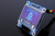 ACROBOTIC 0.96" Blue I2C 128x64 OLED LCD Display Module for Arduino, ESP8266, MSP420, STM32, 8051, Raspberry Pi LED Screen SSD1306