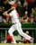 MLB Bryce Harper Washington Nationals 2016 Action Photo -Size: 8" x 10"-