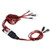 Yiju RC Drifting Model Car / Boat 3.7V Strobe LED Light Ultra Flash Lamp