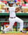 MLB Torii Hunter Detroit Tigers 2013 Action Photo 8x102