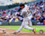 MLB Andy Dirks Detroit Tigers 2013 Action Photo 8x10