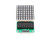 Tolako 5v 8x8 LED Matrix Display Max7219 LED Matrix Panel Module Led Driver Board for Arduino