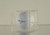 1 -One- Single BCW Golf Ball Square / Cube - Holder / Display Case Model: