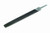 Bahco 1-143-08-3-0 Mill Cut 3-File, 8-Inch
