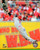 Zack Cozart 2012 Action Photo 8 x 10in
