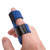 Trigger Finger Splints, Index Finger Brace for Pointer Finger, Middle Finger, Mallet Ring Finger, Broken Finger Knuckle Immobilization for Pain Relief Sport Injuries, Basketball, Senior Tendon Release
