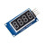Anncus TM1637 LED Display Module for 7 Segment 4 Bits 0.36Inch Clock RED Anode Digital Tube Four Serial Driver Board Pack
