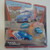 Disney/pixar Cars Raoul Caroule Diecast and Micro Drifters, 2-pack