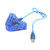 USB Controller Adapter Compatible with PSX and PS2 Controllers Dual Port Controller to PC USB Adapter Converter
