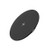 15W Wireless Charger 15W Max Fast Wireless Charging Pad Qi-Certified Ultra Slim Round Wireless Charger for iPhone Wireless Charging -NO AC Adapter-