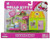 Hello Kitty Flower Shop - 7 Pieces