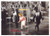 Shirley Temple Dimples Collectors Stamp Souvenir Sheet - Saint Vincent