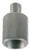 Microphone Stand Thread Adapter 5/8" Female to 3/8" Male