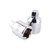 Socket Reducer Adapter, 1/2" Hole 3/8" Impact Adapter and Reducer Set for Ratchet Wrenches, Head Socket Ratchet Converter