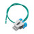 1-Wire Pigtail Coolant Temperature Sensor Connector GM Coolant Temperature Switch Pigtail Gauge Temp Sending Unit