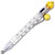 TAYLOR PRECISION PRODUCTS 3510 Candy/Fry Thermometer
