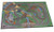 Thomas And Friends Wooden Railway - Felt Playmat