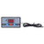 Digital Display Thermostat Control Switch Temperature Control Switch with Reverse Connection Protection with Stable Performance-DC12V-