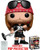 Funko Pop! Rocks: Guns N' Roses - Axl Rose Vinyl Figure (Bundled with Pop Box Protector Case)